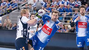 Orlen Wisła Płock - SG Flensburg-Handewitt 31:29