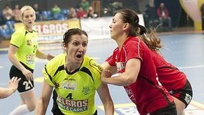 MKS Selgros Lublin - Pogoń Baltica Szczecin 24:30