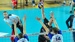 ZAKSA Kędzierzyn-Koźle - PGE Skra Bełchatów 0:3