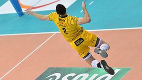 PGE Skra Bełchatów - ZAKSA Kędzierzyn-Koźle 3:0