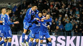 Ruch Chorzów - Pogoń Szczecin 2:1