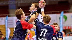 Wybrzeże Gdańsk - Orlen Wisła Płock 26:36