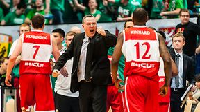 WKS Śląsk Wrocław - Rosa Radom 81:70