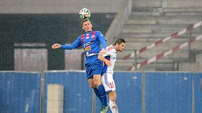 Górnik Zabrze - Podbeskidzie Bielsko-Biała 3:3