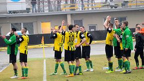 Energetyk ROW Rybnik - Siarka Tarnobrzeg 0:1