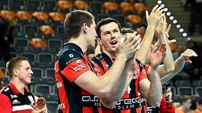 Jastrzębski Węgiel - Asseco Resovia Rzeszów 1:3