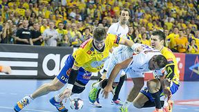 Vive Tauron Kielce - Montpellier Agglomeration HB 31:33