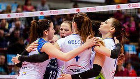 PGE Atom Trefl Sopot - Galatasaray Daikin Stambuł 3:0