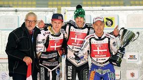 I runda Speedway Best Pairs Cup w Toruniu, część 1