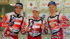 I runda Speedway Best Pairs Cup w Toruniu, część 2