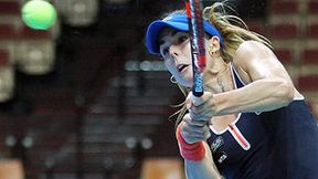 Katowice Open: Alize Cornet - Polona Hercog 4:6, 6:1, 6:3