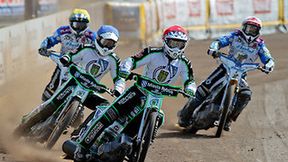 ŻKS ROW Rybnik - Speedway Wanda Instal Kraków 62:28