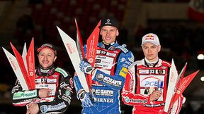 Grand Prix Polski w Warszawie, cz. 3