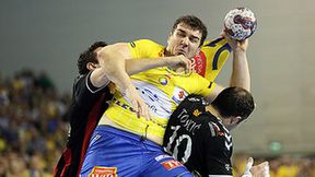 Vive Tauron Kielce - Vardar Skopje 33:31 