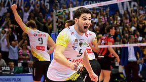 Finał PP: Lotos Trefl Gdańsk - Asseco Resovia Rzeszów 3:1, część 2