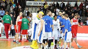 AZS Koszalin - WKS Śląsk Wrocław 69:64