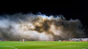 Ruch Chorzów - Legia Warszawa 0:0, część 2