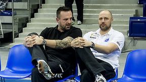 Pogoń Szczecin - PGE Stal Mielec 28:25