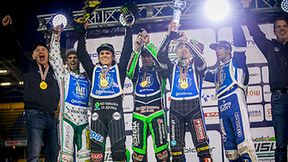 Finał World Speedway League w Gorzowie, część 2