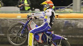 GKM Grudziądz - MONEYmakesMONEY.pl Stal Gorzów 50:40, część 1