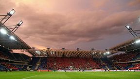 Wisła Kraków - Korona Kielce 2:0