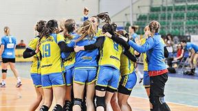 Start Elbląg - Vistal Gdynia 21:24