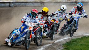 Ćwierćfinał Indywidualnych Mistrzostw Polski w Gdańsku