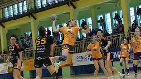 KPR Jelenia Góra - KGHM Metraco Zagłębie Lubin 28:32