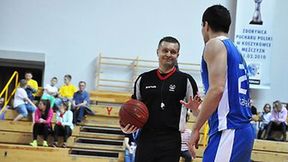 AZS Koszalin - Rosa Radom 62:79