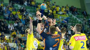 Vive Tauron Kielce - Pogoń Szczecin 31:22