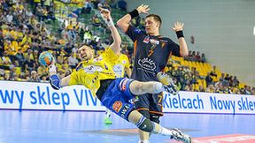 Vive Tauron Kielce - Pogoń Szczecin 38:25