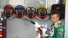 Finał krajowych eliminacji do Indywidualnych Mistrzostw Świata Juniorów w Lublinie