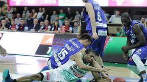 Stelmet Zielona Góra - Rosa Radom 79:64