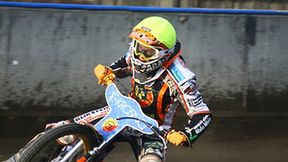 KMŻ Motor Lublin - KSM Krosno 45:44