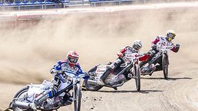 Speedway Wanda Instal Kraków - Łączyńscy-Carbon Start Gniezno 49:41