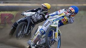 Półfinał Indywidualnych Mistrzostw Polski w Ostrowie