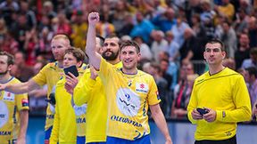 Vive Tauron Kielce - THW Kiel 28:26