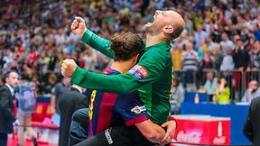 FC Barcelona - MKB Veszprem 28:23