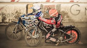 Łączyńscy-Carbon Start Gniezno - Speedway Wanda Instal Kraków 41:47