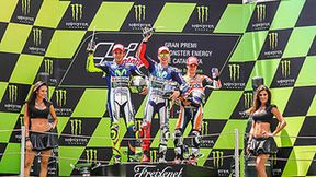 MotoGP: Grand Prix Katalonii