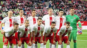 Polska - Grecja 0:0