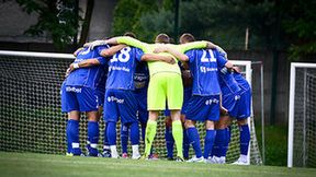 Podbeskidzie Bielsko-Biała - GKS Tychy 3:0