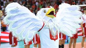 Liga Światowa: Polska - USA 3:2, część 2