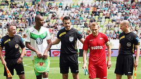 Lechia Gdańsk - Vfl Wolfsburg 1:1