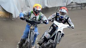 III runda Młodzieżowych Drużynowych Mistrzostw Polski w Toruniu, część 2