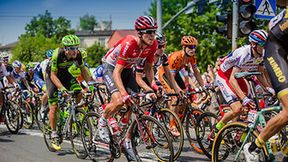 72. Tour de Pologne - IV Etap