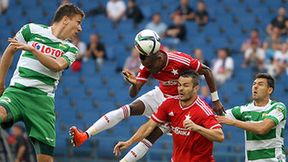 Wisła Kraków - Lechia Gdańsk 3:3