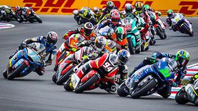 MotoGP: Grand Prix Czech w Brnie