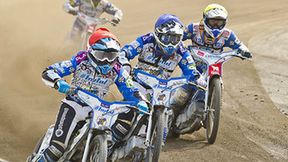 Speedway Wanda Instal Kraków - Orzeł Łódź 51:39