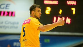 PGE Stal Mielec - Vive Tauron Kielce 19:38